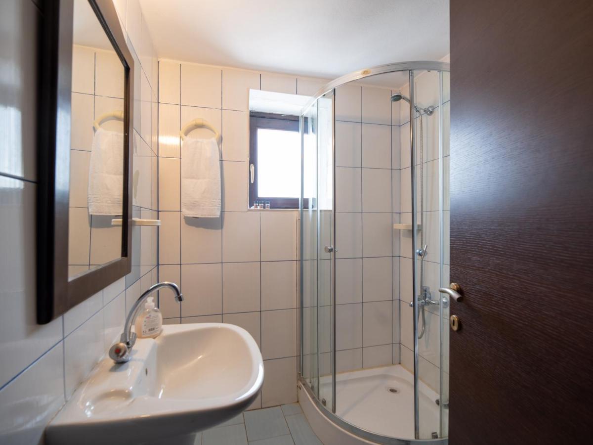 Selana View Lejlighed Karavostásion Eksteriør billede